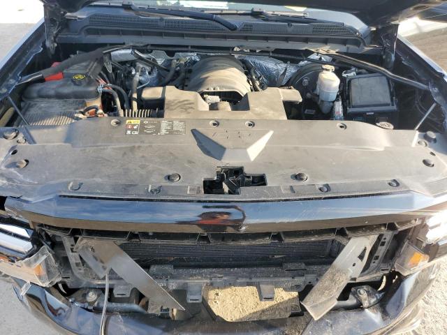 2016 CHEVROLET SILVERADO - 1GCVKPEC6GZ360455