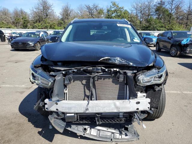 VIN 5N1DL0MM2KC555065 2019 Infiniti QX60, Luxe no.5