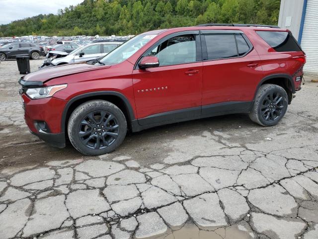 2020 CHEVROLET TRAVERSE R - 1GNEVJKW1LJ247385