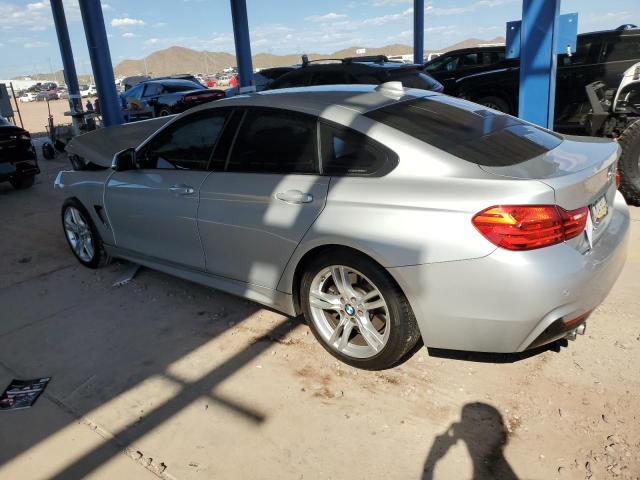 VIN WBA4A9C53GGL89953 2016 BMW 4 Series, 428 I Gran... no.2