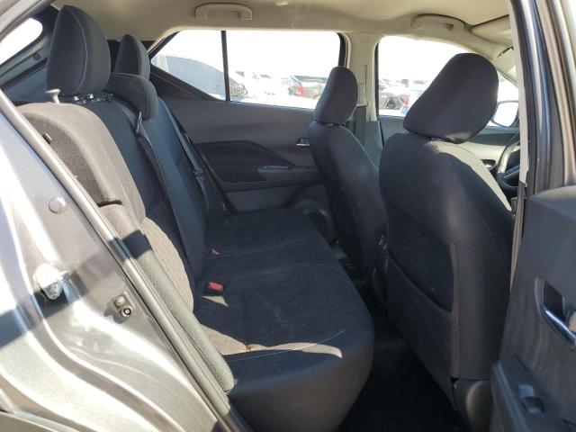 2023 NISSAN KICKS - 3N1CP5CVXNL527604