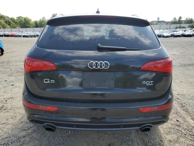 VIN WA1DGAFP8EA097905 2014 Audi Q5, Premium Plus no.6