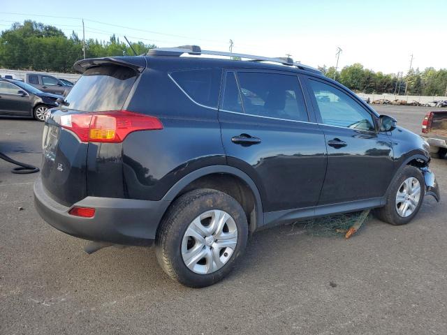 VIN 2T3BFREV8EW193422 2014 Toyota RAV4, LE no.3