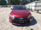 TOYOTA CAMRY LE photo