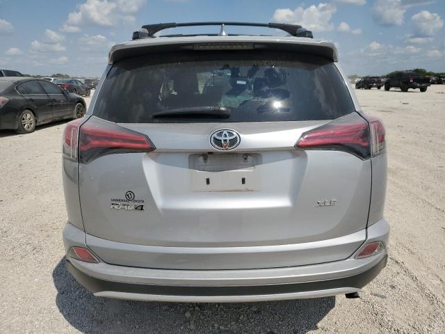 VIN 2T3WFREV9GW310607 2016 Toyota RAV4, Xle no.6