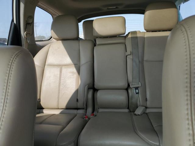 2016 NISSAN PATHFINDER - 5N1AR2MM1GC659941