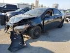 2018 TOYOTA COROLLA L - 5YFBURHEXJP811121