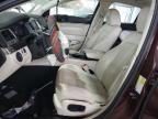 LINCOLN MKS photo