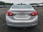 CHEVROLET CRUZE LS photo