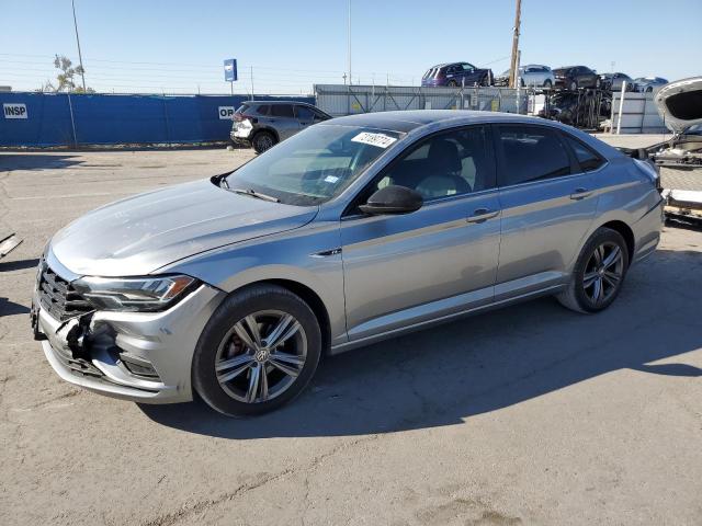 2019 VOLKSWAGEN JETTA S - 3VWC57BU0KM195134