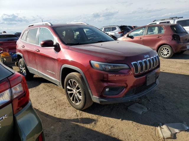 2019 JEEP CHEROKEE L - 1C4PJMLB0KD288498