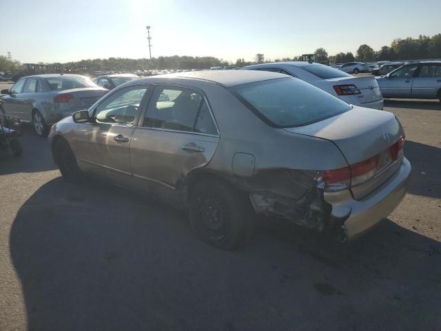 2003 HONDA ACCORD LX 1HGCM56383A039113  69985094