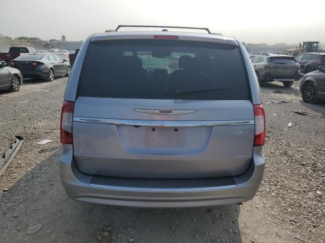 2015 CHRYSLER TOWN & COU 2C4RC1BG1FR645009