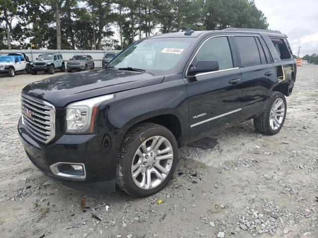2017 GMC YUKON SLT - 1GKS1BKC4HR285130
