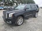 2017 GMC YUKON SLT - 1GKS1BKC4HR285130