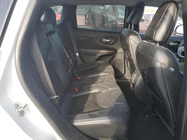 2021 JEEP CHEROKEE L - 1C4PJMLB7MD124684