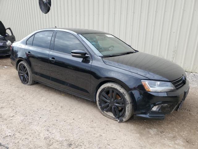 VIN 3VWD17AJ1JM215641 2018 Volkswagen Jetta, Sport no.4