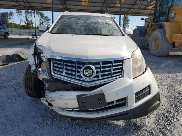 VIN 3GYFNCE30DS559105 2013 Cadillac SRX, Luxury Col... no.5