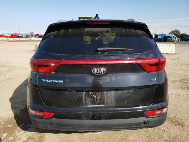 2017 KIA SPORTAGE E - KNDPN3AC6H7129471