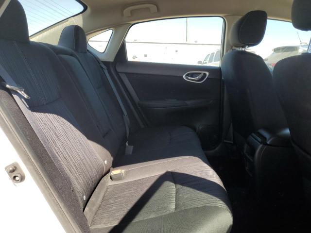 2017 NISSAN SENTRA S - 3N1AB7AP8HL668097