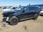 2015 DODGE DURANGO SX - 1C4RDJAG2FC139714