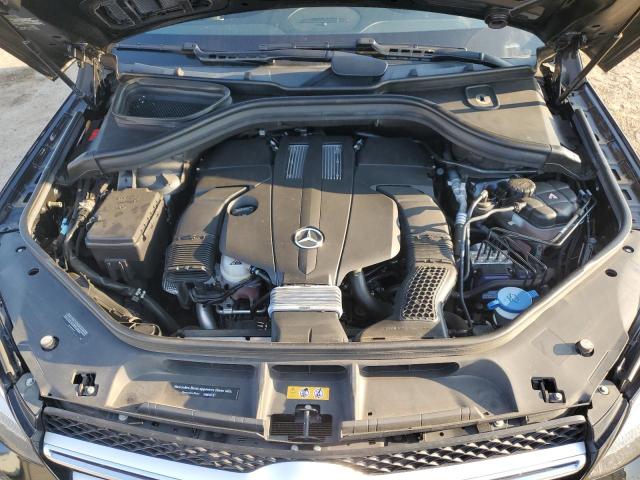 VIN 4JGDA5GB8KB218578 2019 Mercedes-Benz GLE-Class,... no.12