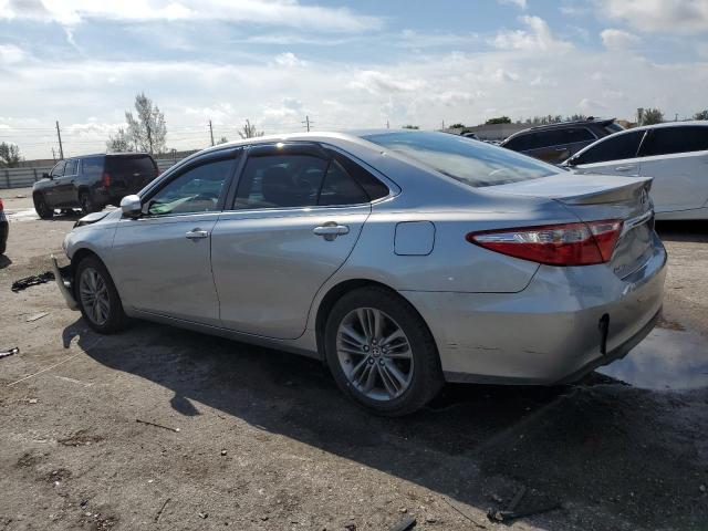 VIN 4T1BF1FK2HU357170 2017 Toyota Camry, LE no.2