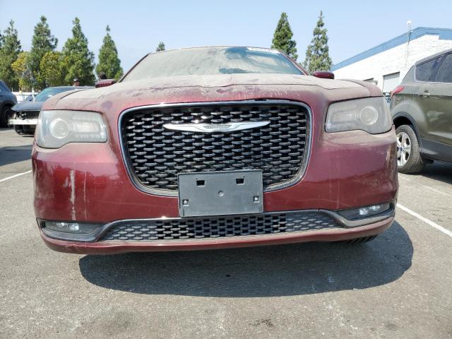 VIN 2C3CCAGG5KH659238 2019 Chrysler 300, S no.5