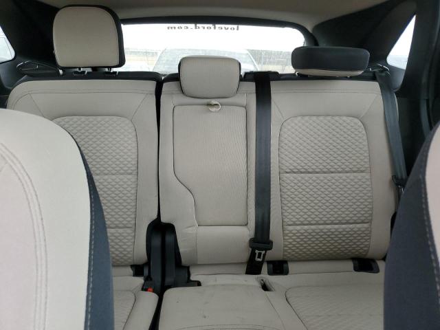 2020 FORD ESCAPE SE - 1FMCU9BZ8LUC27060
