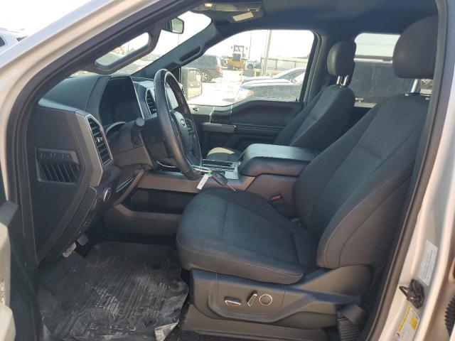 2018 FORD F150 SUPER - 1FTEW1C52JKF74784