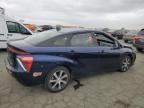 TOYOTA MIRAI снимка