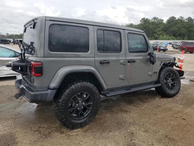 2020 JEEP WRANGLER U - 1C4HJXEM1LW202755