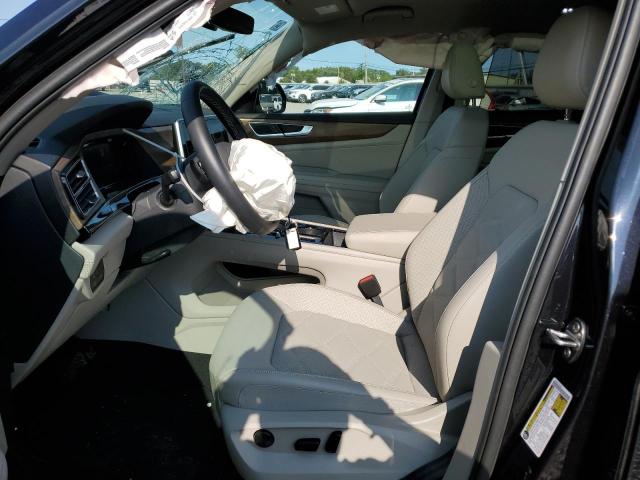 2024 VOLKSWAGEN ATLAS SE - 1V2KR2CA3RC559924