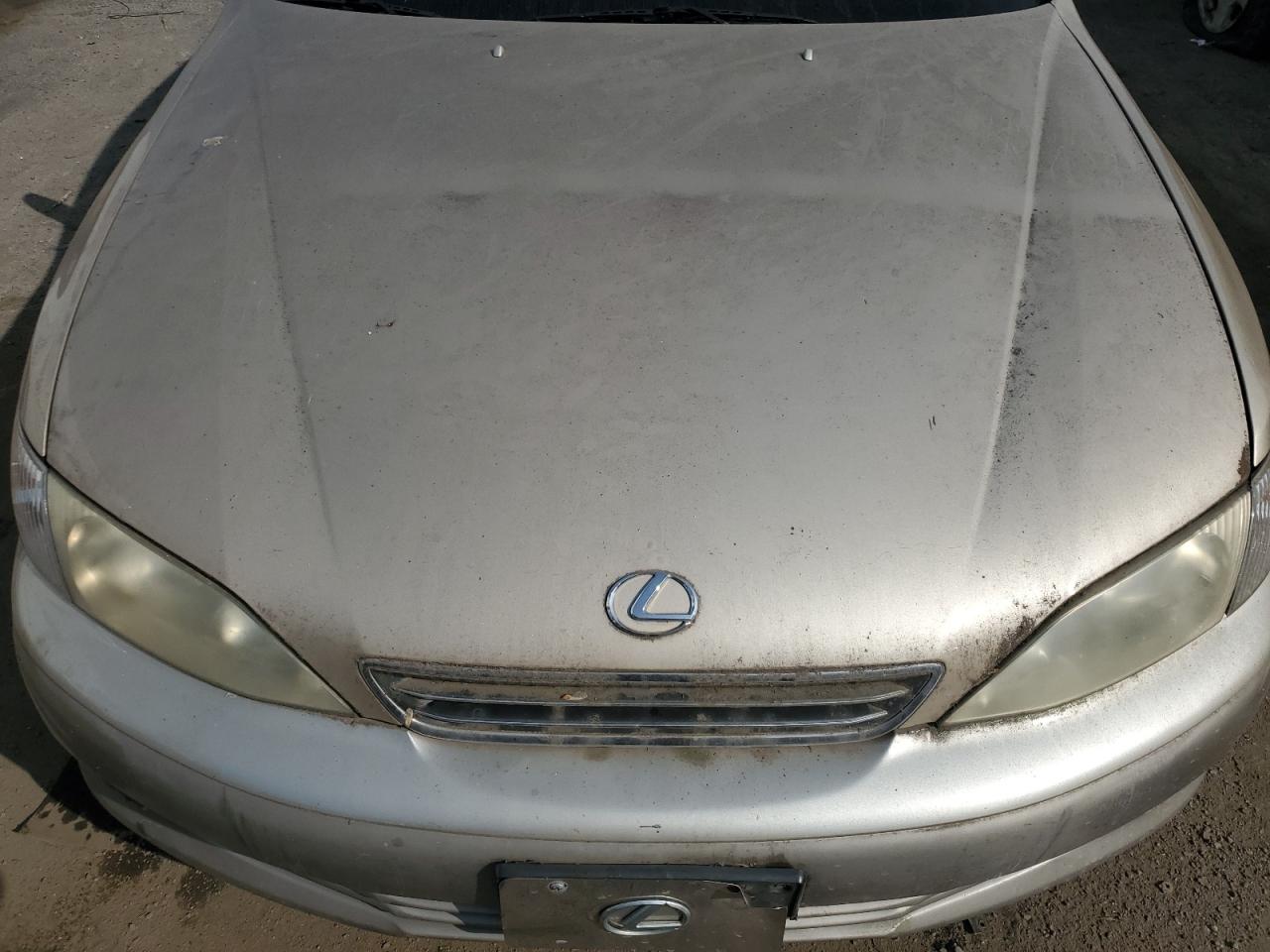 Lot #2976719808 2001 LEXUS ES 300