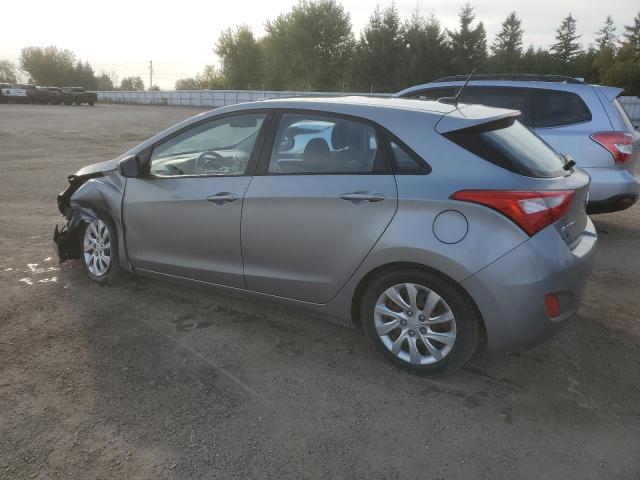 2015 HYUNDAI ELANTRA GT - KMHD25LH0FU239359