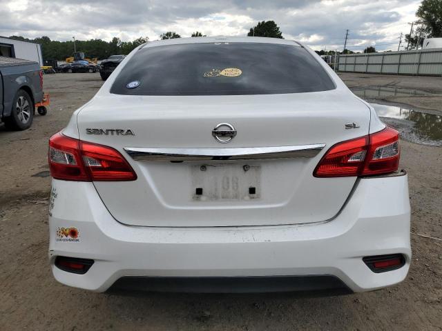 2019 NISSAN SENTRA S - 3N1AB7AP3KY299613