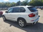 BMW X5 XDRIVE5 photo