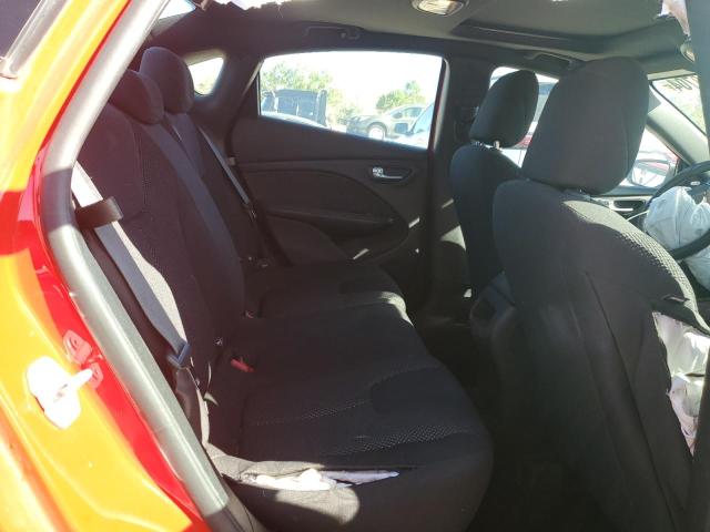 2016 DODGE DART SXT S - 1C3CDFFA4GD817967