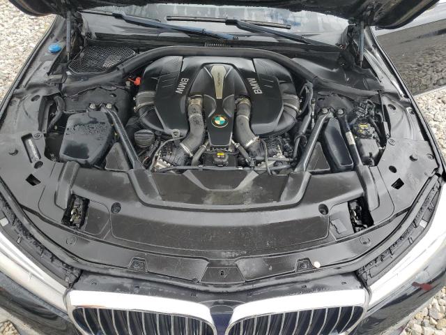 VIN WBA7F0C52GGL99772 2016 BMW 7 Series, 750 I no.11