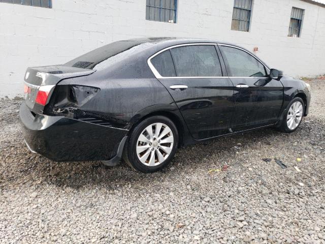 VIN 1HGCR2F74EA209960 2014 Honda Accord, EX no.3