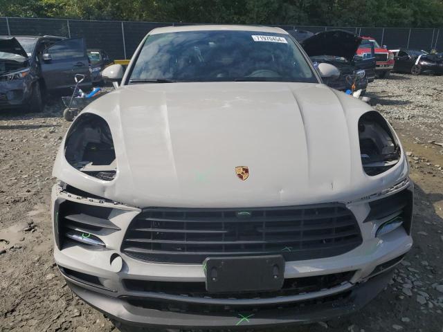 VIN WP1AA2A56MLB00663 2021 Porsche Macan no.5