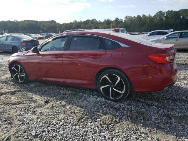 2018 HONDA ACCORD SPO - 1HGCV1F31JA236076