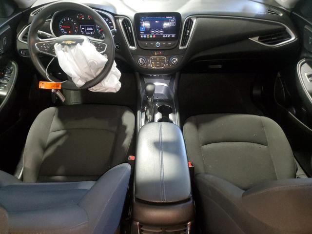 2023 CHEVROLET MALIBU LT - 1G1ZD5ST0PF229732