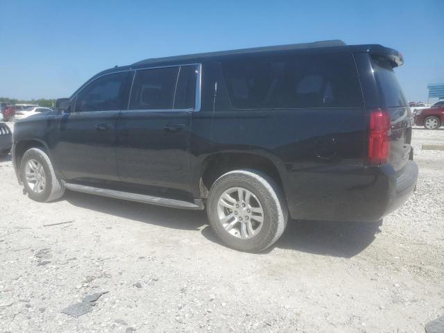 2015 CHEVROLET SUBURBAN K - 1GNSKJKCXFR531718