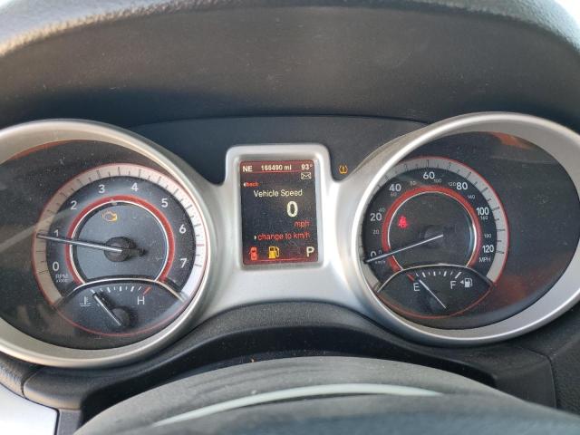 2015 DODGE JOURNEY LI 3C4PDCBG9FT700058