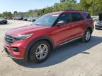 2020 FORD EXPLORER X - 1FMSK8DH6LGB73191