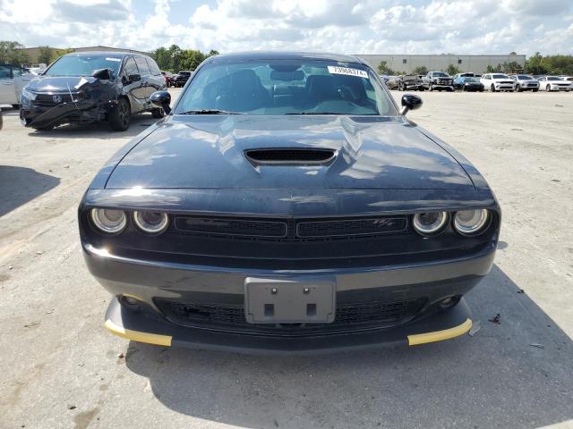 VIN 2C3CDZBT7NH242692 2022 Dodge Challenger, R/T no.5