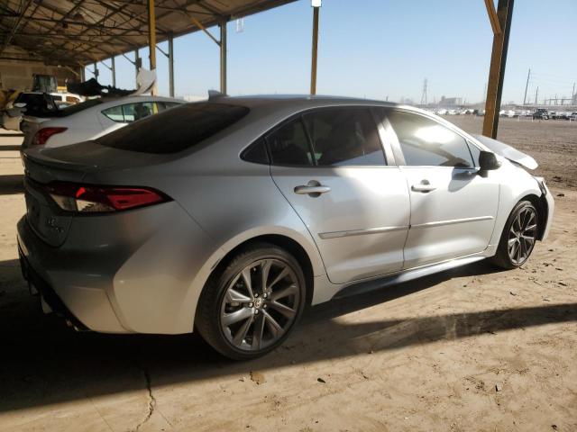 2023 TOYOTA COROLLA LE - JTDBCMFE6P3010969