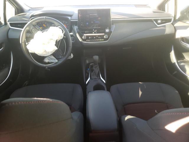 2024 TOYOTA COROLLA SE - 5YFS4MCEXRP175340