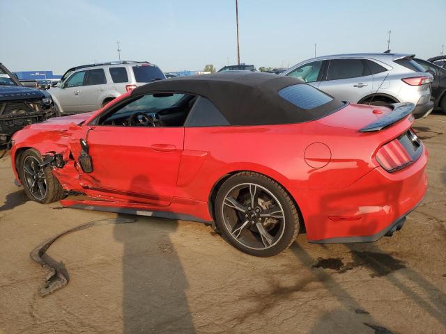2016 FORD MUSTANG GT - 1FATP8FF2G5216910